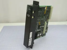 44a731660-g01 Ge Fanuc 1539954 Cpu Central Processor Unit T169792