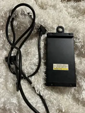 A02b-0118-c041 Ge Fanuc A02b-0118-c041- Untested #3