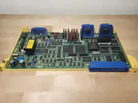 A16b-2200-030 Ge Fanuc Zero C Axis Board #2