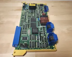 A16b-2200-030 Ge Fanuc Zero C Axis Board