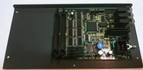 A20b-2002-0470 Ge Fanuc A20b-2002-0470/09b Operator Board 380