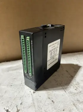 E00003-d05 Ge Fanuc Ocm Technology Tcmii #2
