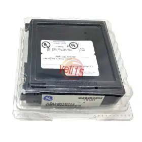 He693rtm705 Ge Fanuc 1pcs New Input Module