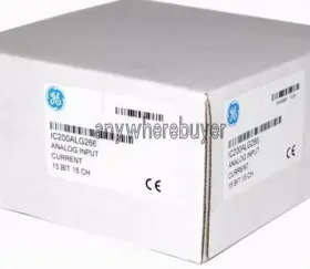 Ic200alg266 Ge Fanuc 1pcs New Plc Module