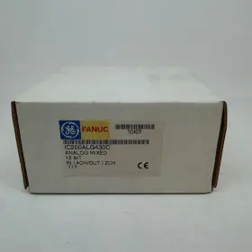 Ic200alg430c Ge Fanuc 1pc New For Analog Mixed In Box Free Shipping