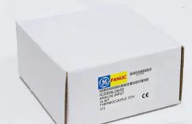 Ic200alg630 Ge Fanuc 1pc New