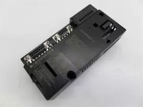 Ic200cpu002-gg Ge Fanuc Versamax Cpu Module