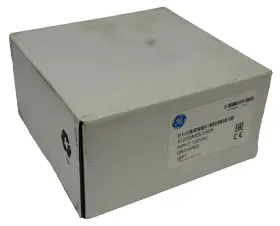 Ic200mdl240k Ge Fanuc New Sealed Grouped Input 16pt Ic200mdl240