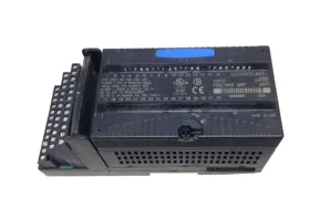 Ic200mdl650 Ge Fanuc New Plc Module