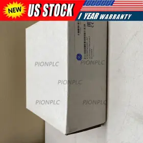 Ic200pns001-ac Ge Fanuc 1pcs New Plc Module