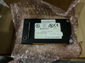 Ic300dim410a Ge Fanuc Horner Ic300dim410 Smartstack Plc Input Module 32 Points 12-24vdc / #2