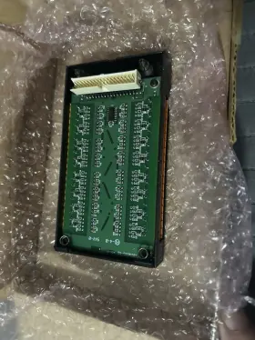Ic300dim410a Ge Fanuc Horner Ic300dim410 Smartstack Plc Input Module 32 Points 12-24vdc / #3