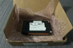 Ic300dim410a Ge Fanuc Horner Ic300dim410 Smartstack Plc Input Module 32 Points 12-24vdc /