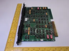 Ic600bf830l Ge Fanuc Six Series I/o Module Analog Receiver T16875 #2