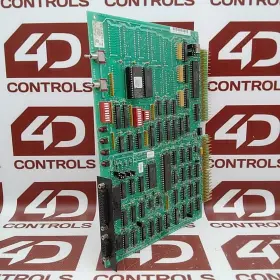 Ic600cb536 Ge Fanuc Series Six Comms Control Card Used Ser M