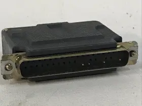 Ic600ma500a Ge Fanuc Ic600ma500 I/o Terminal Plug #3
