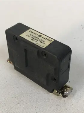 Ic600ma500a Ge Fanuc Ic600ma500 I/o Terminal Plug
