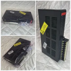 Ic630mdl325a Ge Fanuc Input Module New Sealed General Electric 16 Circuit 115 Vac