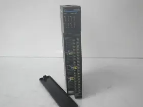 Ic655mdl512a Ge Fanuc Input Module 24vac/dc Used And Tested #3