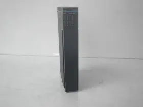 Ic655mdl512a Ge Fanuc Input Module 24vac/dc Used And Tested