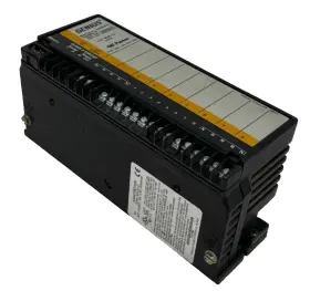 Ic660tsd100 Ge Fanuc Ic660bbd101 Used I/o Genius Block Ic660ebd101