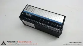 Ic660tbd022k Ge Fanuc Terminal Assemlby 24vdc Source I/o 16 Circuits #102165