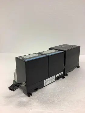 Ic670gbi002h Ge Fanuc I/o Base 2 Tier Box Terminal Plc Module Working Free Ship #3