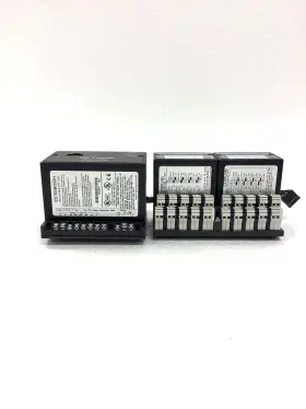 Ic670gbi002h Ge Fanuc I/o Base 2 Tier Box Terminal Plc Module Working Free Ship