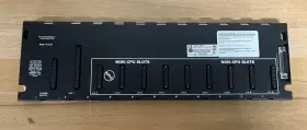 Ic693chs391n Ge Fanuc 10 Slot Cpu Base