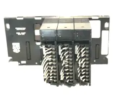Ic693mdl240d Ge Fanuc Ic693cpu311v Programmable Controller Base 5-slot With 3x