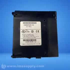 Ic693cpu331-cd Ge Fanuc Cpu Module Usip