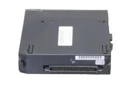 Ic693cpu341a Ge Fanuc Series 90-30 Plc Module Model - Main Cpu/processor