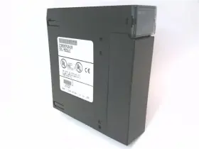 Ic693cpu341r Ge Fanuc Cpu Module