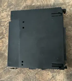 Ic693cpu351-dg Ge Fanuc Cpu Module #3