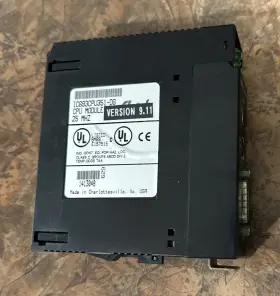 Ic693cpu351-dg Ge Fanuc Cpu Module