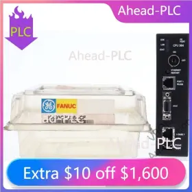Ic693cpu364-cf-b857ix5v Ge/fanuc Ic693cpu364-cf Fast Shipping