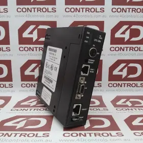 Ic693cpu364 Ge Fanuc Cpu Module 240kb Memory Embedded Ethernet Used Ch