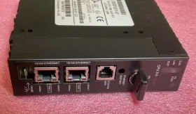 Ic693cpu374-gp Ge Fanuc Cpu 374 Plus #2