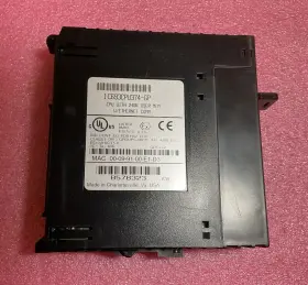Ic693cpu374-gp Ge Fanuc Cpu 374 Plus
