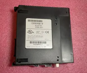 Ic693dsm302-bf Ge Fanuc Module