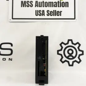 Ic693dsm324-be Ge Fanuc Series 90-30 Dsm324i 4-axis Motion Controller #3