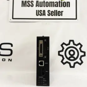Ic693dsm324-be Ge Fanuc Series 90-30 Dsm324i 4-axis Motion Controller
