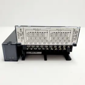 Ic693mdl740h Ge Fanuc Output Module