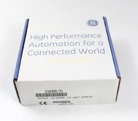 Ic693mdl742 Ge Fanuc New Module