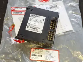 Ic693mdl940n Ge Fanuc Factory Recertified Plc Module Us Stock A