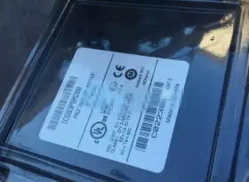 Ic693pbm200 Ge Fanuc New Module