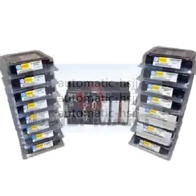 Ic693pcm300f Ge Fanuc Used Programmable Coprocessor Module