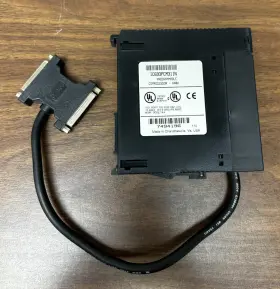 Ic693pcm311n Ge Fanuc Programmable Coprocessor 640k