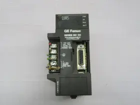 Ic693pwr321l Ge Fanuc Programmable Controller T221361 #3