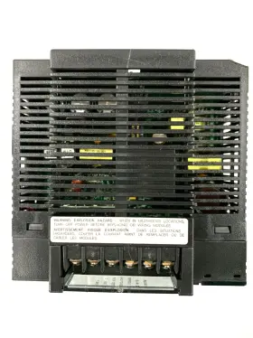 Ic693pwr321u Ge Fanuc Ic693pwr321z Series 90-30 Plc Pwr Controller Power Supply 120/24 #2